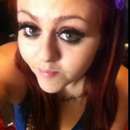 Get Lost in My Eyes and Find Your Heart