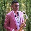 Sexophonist Playing your Tune in Kent
